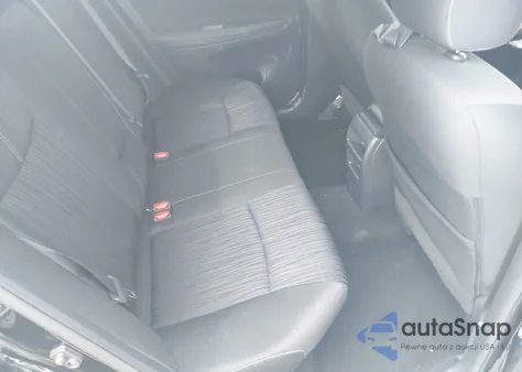 2017 Nissan Sentra Sv из США, поврежденный, VIN 3N1AB7AP8HY312624